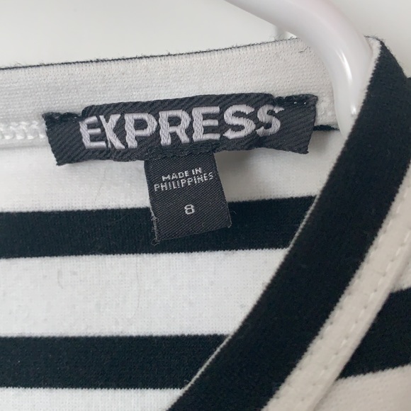 Express Body-con Dress - Picture 3 of 3